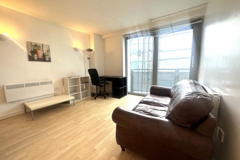 1 bedroom flat to rent, Cranbrook House, Cranbrook Street, Nottinghamshire, NG1