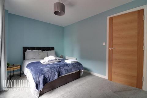 2 bedroom apartment to rent, Scotland Street, Sheffield