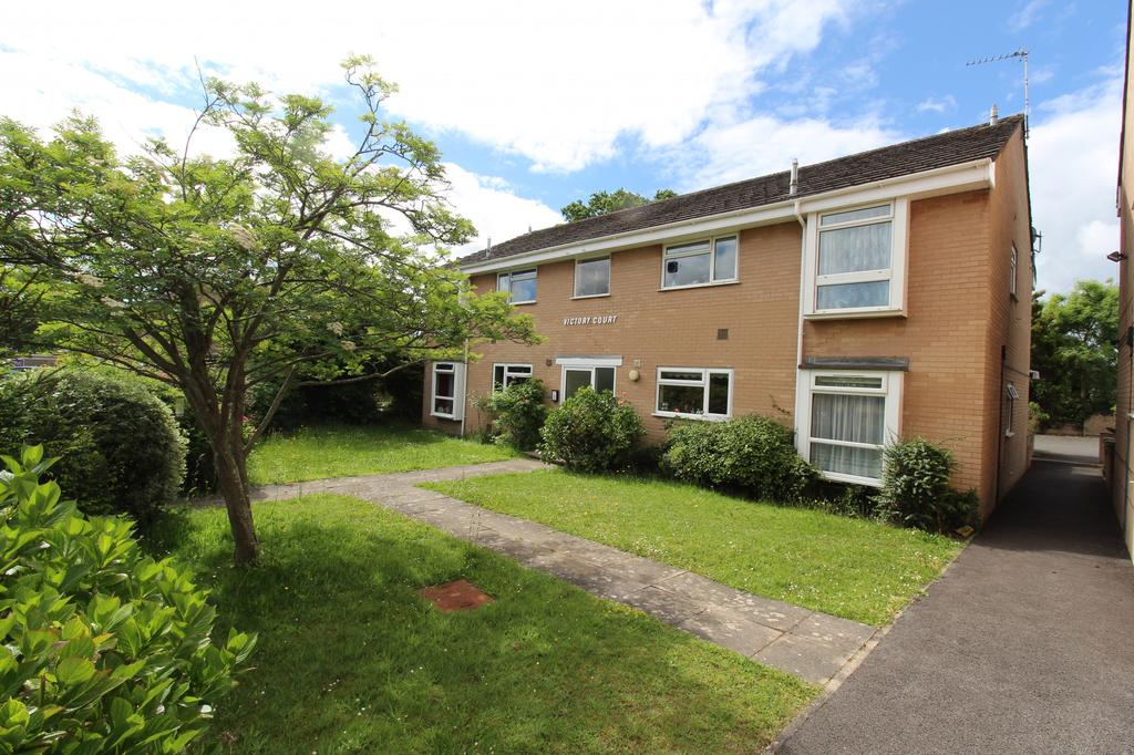 High Street, Lytchett Matravers, Poole, Dorset, BH16 2 bed apartment