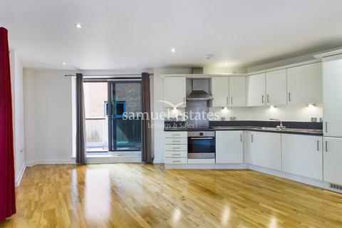 2 bedroom apartment to rent - Chapter Way, London, SW19