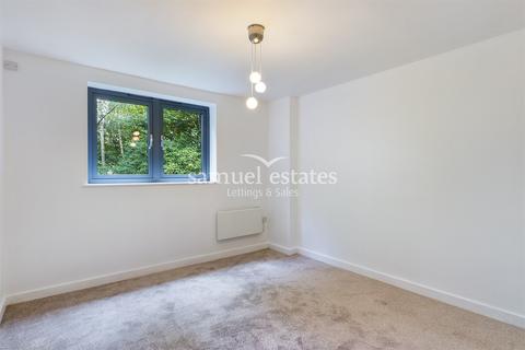 2 bedroom apartment to rent - Chapter Way, London, SW19