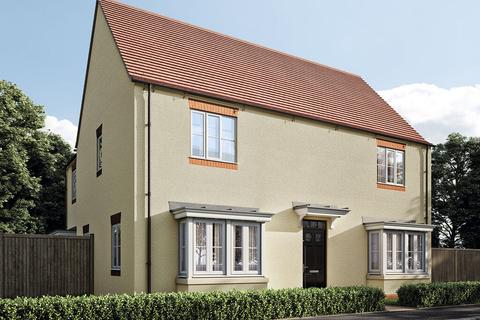 4 bedroom house for sale - Plot 94, The Redwood at Hawkswood, Pioneer Road OX26
