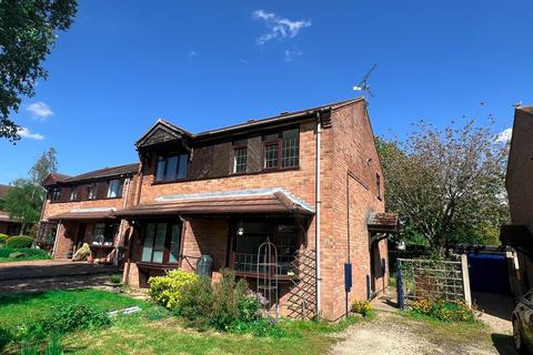 2 bedroom semi-detached house to rent, Digby Close, Doddington Park, Lincoln, LN6