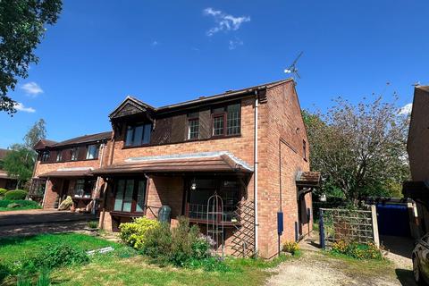 2 bedroom semi-detached house to rent, Digby Close, Doddington Park, Lincoln, LN6