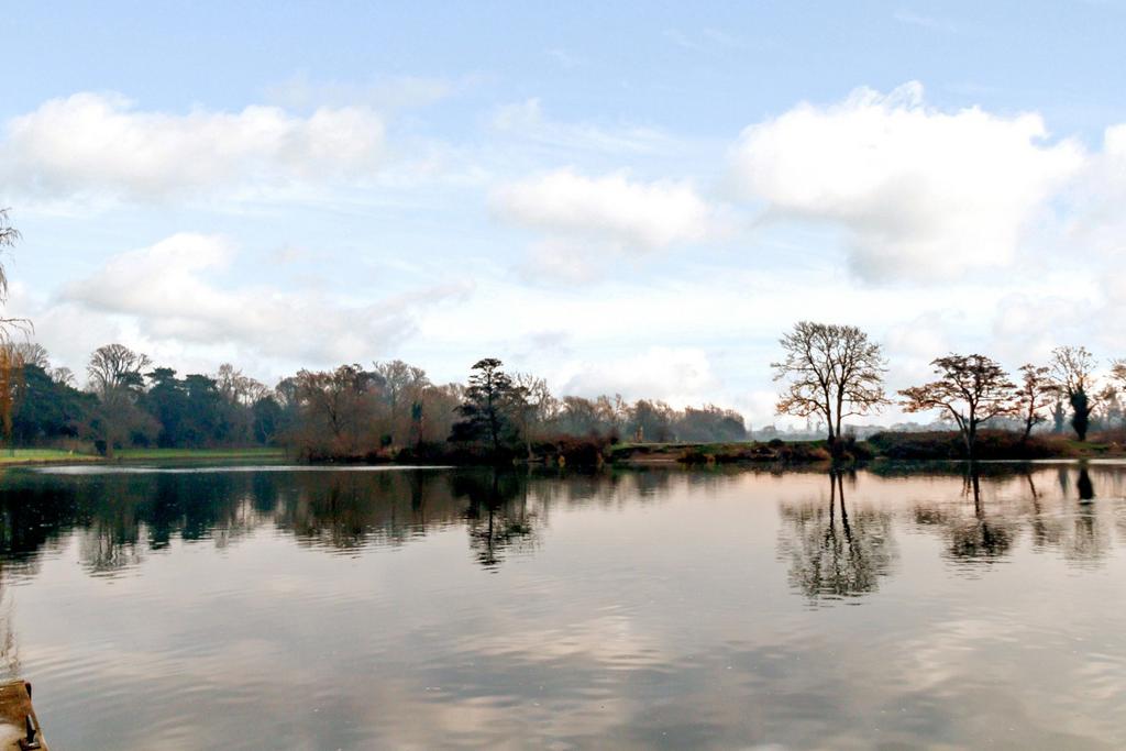 River Thames within