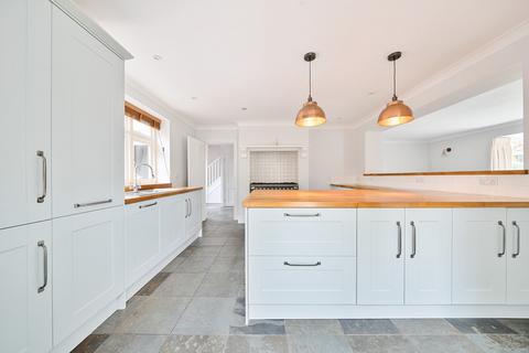 undefined, Manor House Court, Church Road, Shepperton, TW17