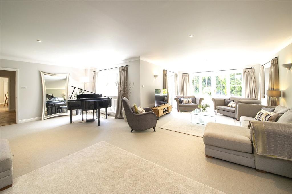 Sitting Room 1