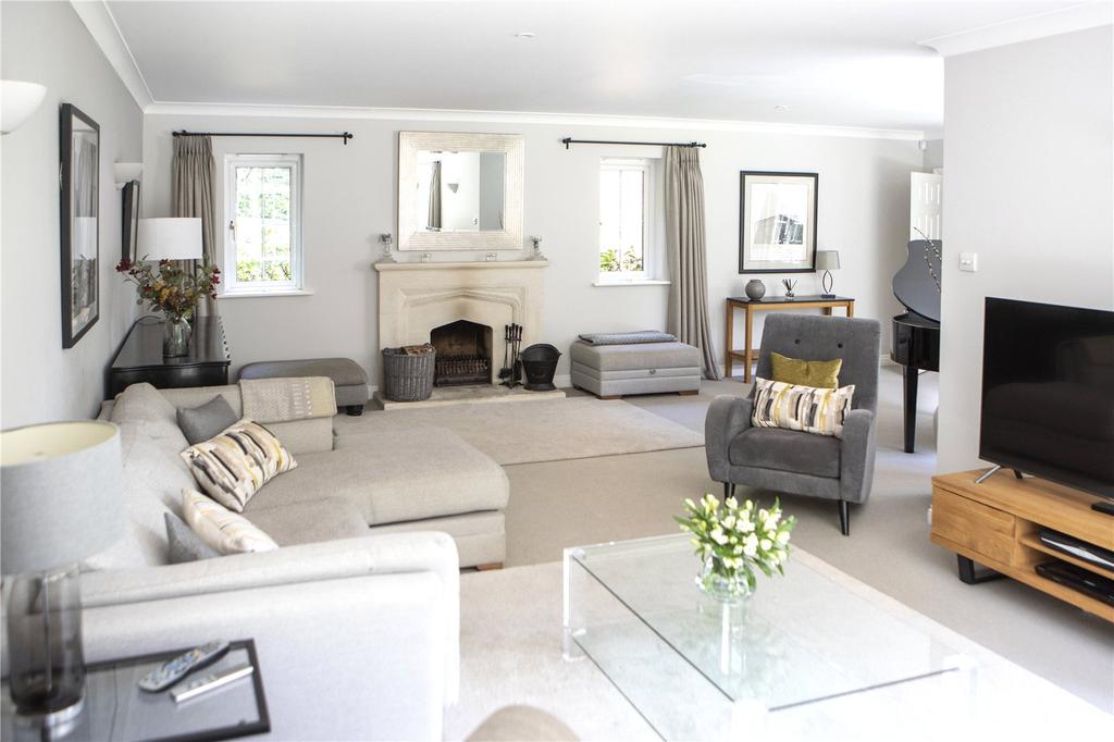 Sitting Room 3