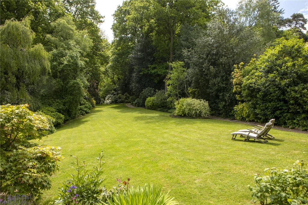 Garden 1