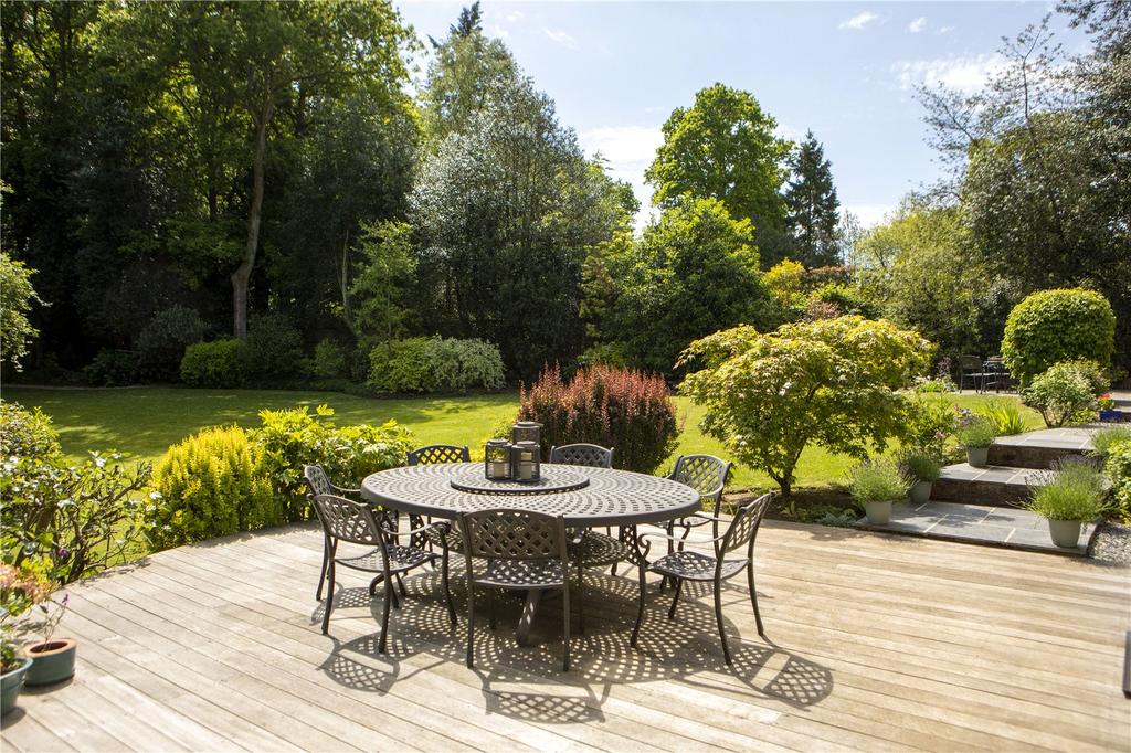 Patio 1