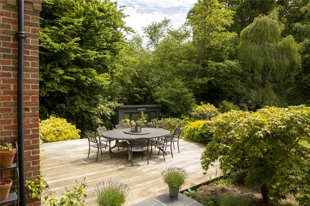 Patio 2