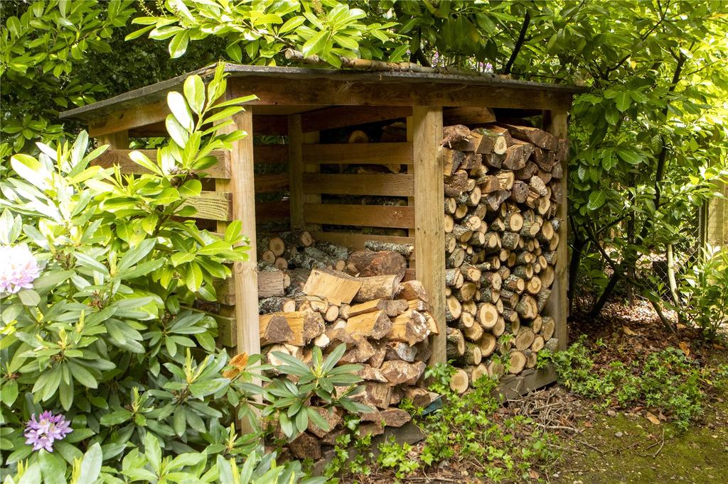 Wood Store