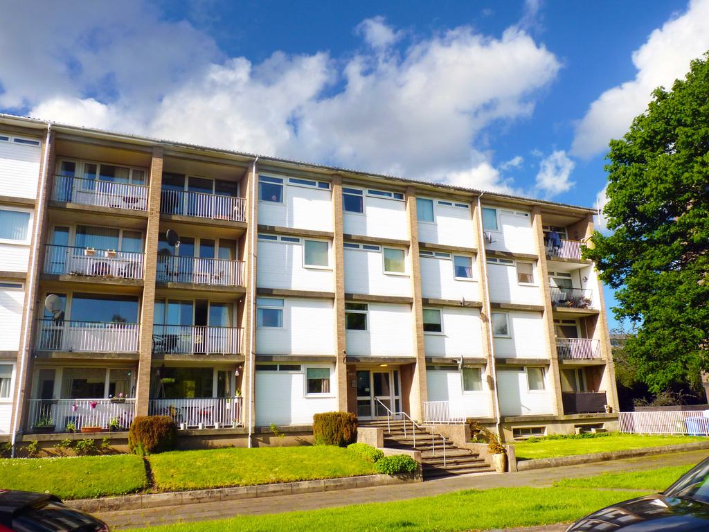 Telford Road, East Kilbride G75 1 bed flat for sale £55,000