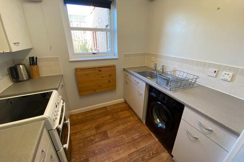 1 bedroom flat to rent, Orwell Terrace, Dalry, Edinburgh, EH11