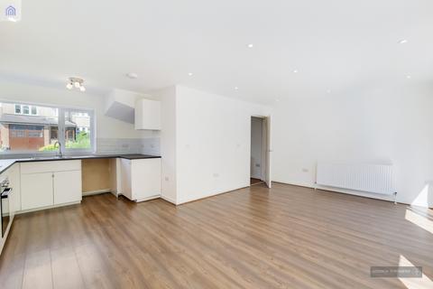 3 bedroom end of terrace house for sale - Riverside Place, New Southgate, N11
