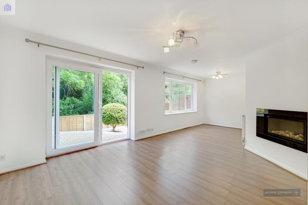 3 Bedroom Terrace for sale