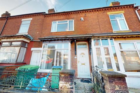 3 bedroom flat to rent, Rawlings Road, Birmingham, B67