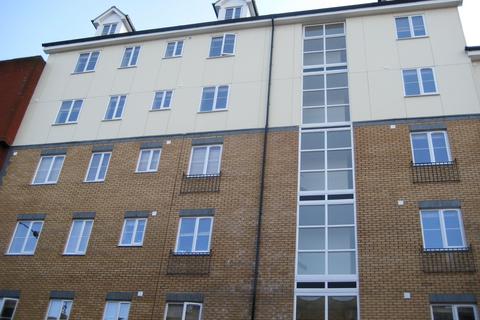 3 bedroom flat to rent, Mill Gardens, - Mill Street, Luton