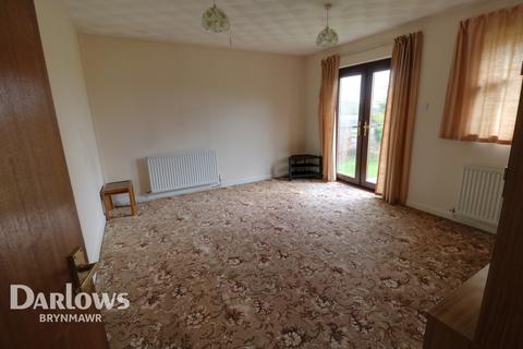 5 Blaen Cendl, Beaufort, Ebbw Vale, NP23 5QP