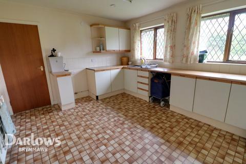 5 Blaen Cendl, Beaufort, Ebbw Vale, NP23 5QP