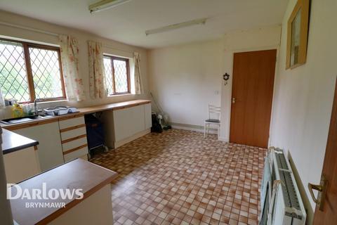 5 Blaen Cendl, Beaufort, Ebbw Vale, NP23 5QP
