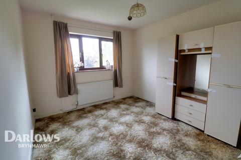 5 Blaen Cendl, Beaufort, Ebbw Vale, NP23 5QP