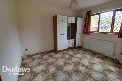 5 Blaen Cendl, Beaufort, Ebbw Vale, NP23 5QP