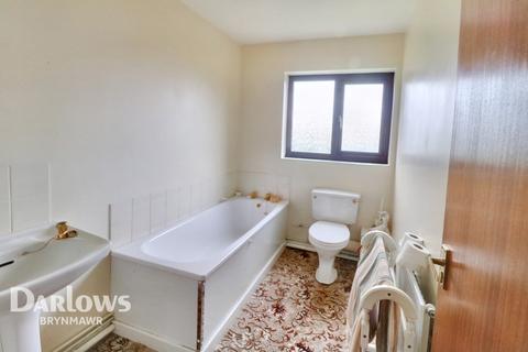 5 Blaen Cendl, Beaufort, Ebbw Vale, NP23 5QP