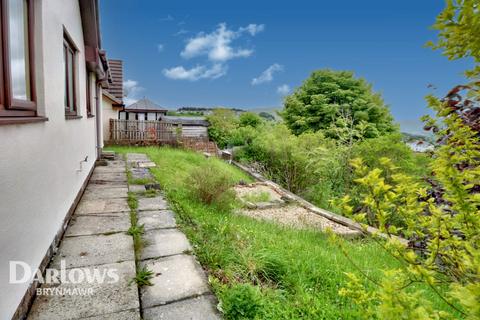 5 Blaen Cendl, Beaufort, Ebbw Vale, NP23 5QP