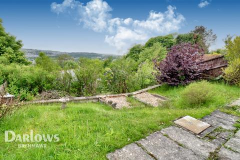 5 Blaen Cendl, Beaufort, Ebbw Vale, NP23 5QP