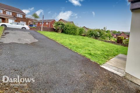 5 Blaen Cendl, Beaufort, Ebbw Vale, NP23 5QP
