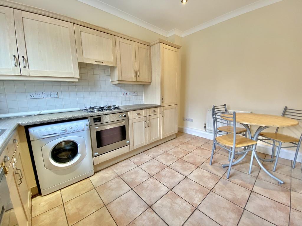 Elm Grove, Didsbury, Manchester, M20 3 bed terraced house £1,350 pcm