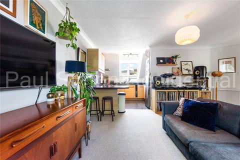 1 bedroom apartment for sale - Finsbury Park Avenue, London, N4