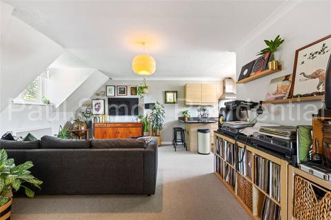 1 bedroom apartment for sale - Finsbury Park Avenue, London, N4