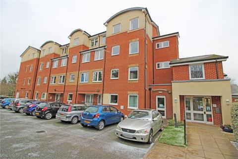 1 bedroom apartment to rent, Oaktree Court, Addlestone Park, Addlestone, Surrey, KT15