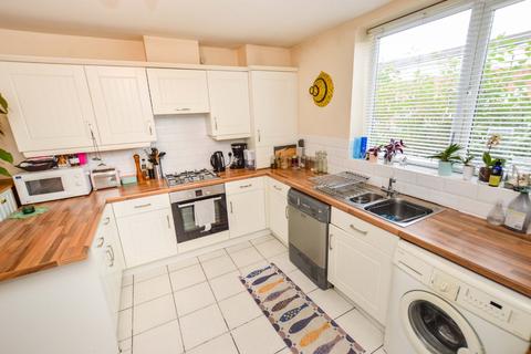 3 bedroom end of terrace house for sale - Sparrow Street, Grove Village, Manchester, M13