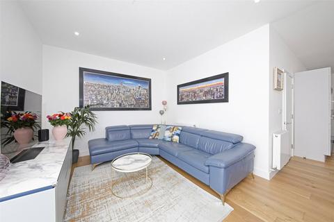3 bedroom apartment for sale - Latimer Square, Greenwich, SE10