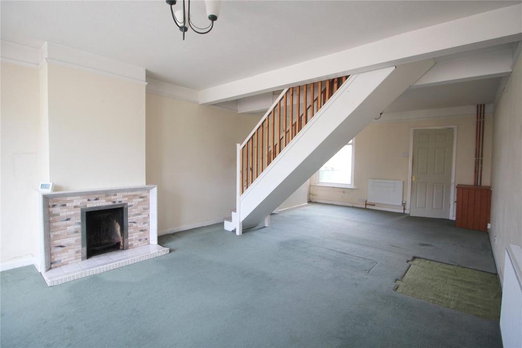 Botley Road, Park Gate, Southampton, Hampshire, SO31 2 bed end of