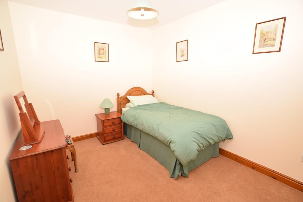 3 Woodgrove Drive, Dumfries DG1 1 RA - Grieve Grier