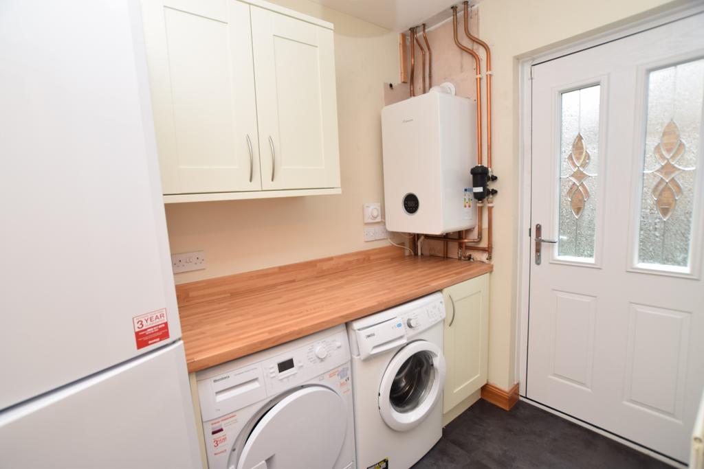 3 Woodgrove Drive, Dumfries DG1 1 RA - Grieve Grier