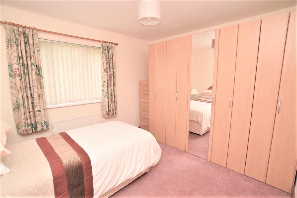 3 Woodgrove Drive, Dumfries DG1 1 RA - Grieve Grier