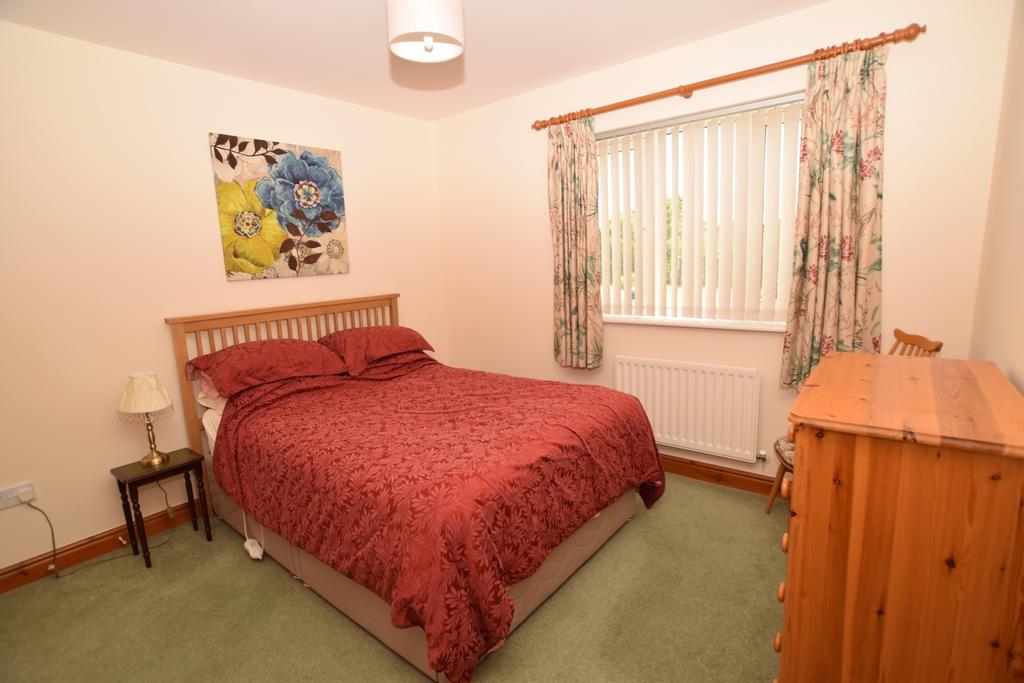 3 Woodgrove Drive, Dumfries DG1 1 RA - Grieve Grier