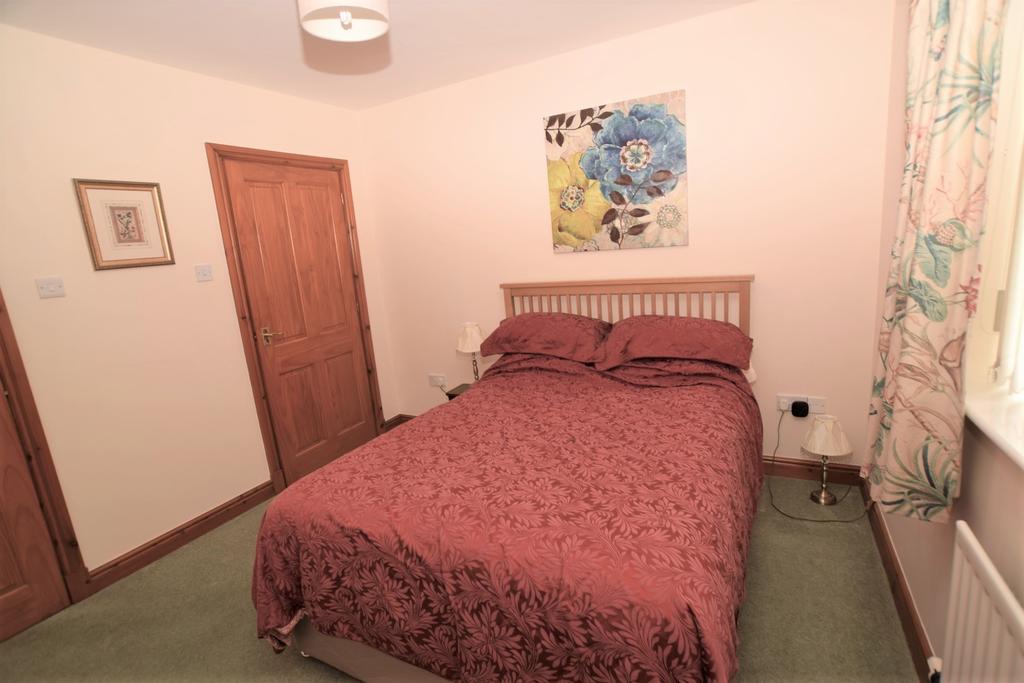 3 Woodgrove Drive, Dumfries DG1 1 RA - Grieve Grier