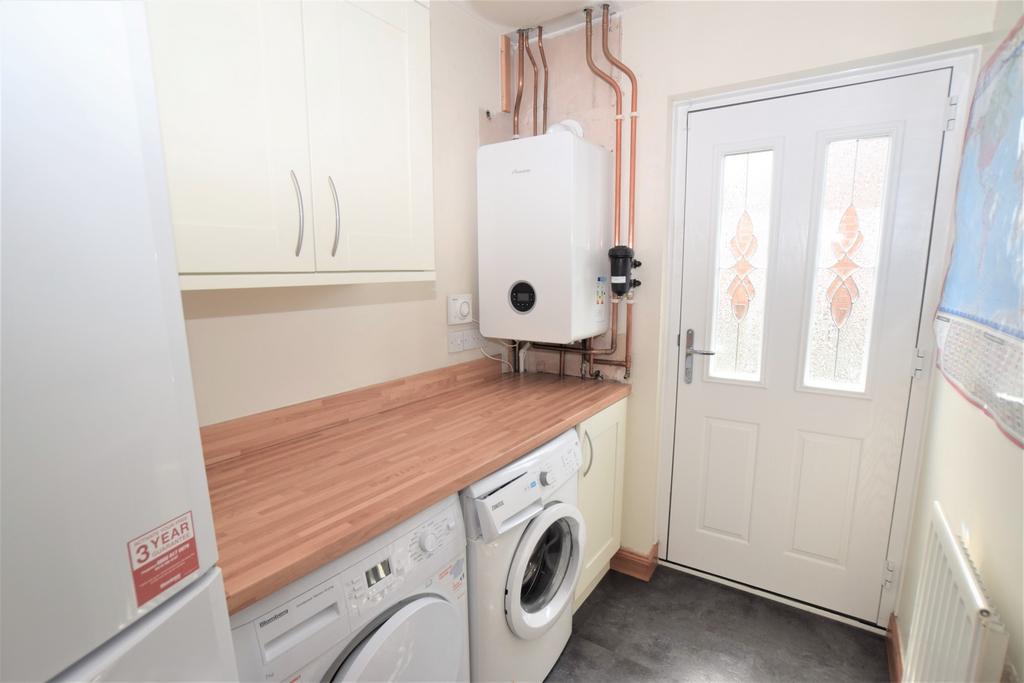 3 Woodgrove Drive, Dumfries DG1 1 RA - Grieve Grier