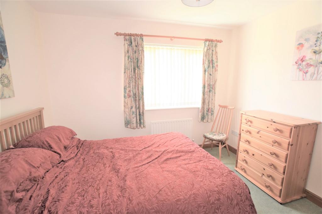 3 Woodgrove Drive, Dumfries DG1 1 RA - Grieve Grier