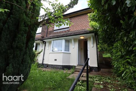 2 bedroom semi-detached house for sale - Vernon Way, Guildford