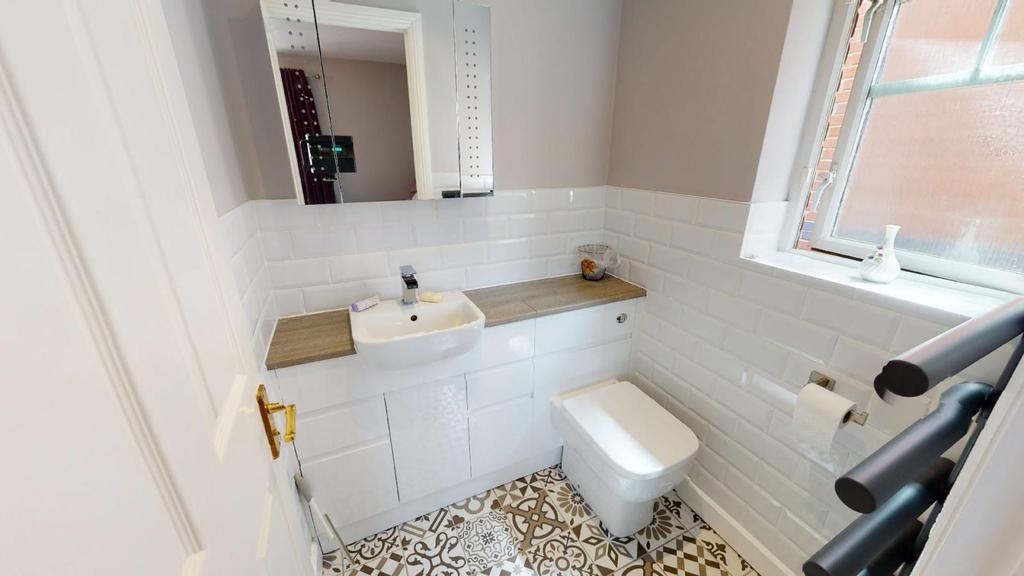 En suite