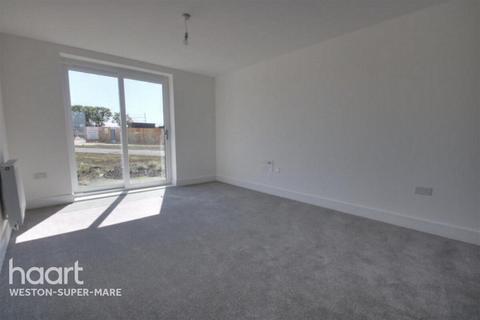 undefined, Faraday Road, Weston Super Mare