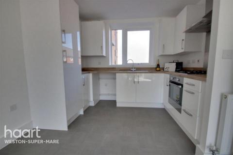 1 bedroom flat to rent, Faraday Road, Weston Super Mare