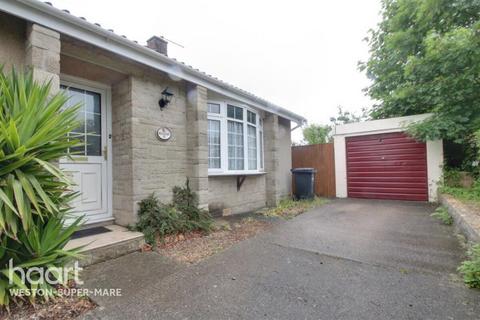 3 bedroom bungalow to rent, Moor Lane, Weston-super-mare